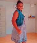 Rencontre Femme Madagascar à Vohemar  : Edwige, 33 ans